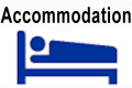Sandy Bay Accommodation Directory