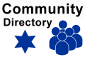 Sandy Bay Community Directory