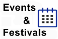 Sandy Bay Events and Festivals Directory