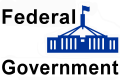 Sandy Bay Federal Government Information