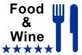 Sandy Bay Food and Wine Directory