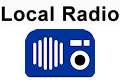 Sandy Bay Local Radio Information