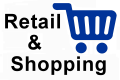 Sandy Bay Retail and Shopping Directory