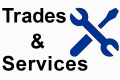 Sandy Bay Trades and Services Directory