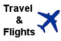 Sandy Bay Travel and Flights