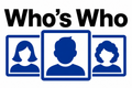 Sandy Bay Who's Who